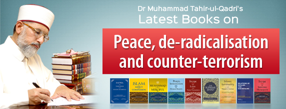 Islamic Curriculum on Peace and Counter-Terrorism